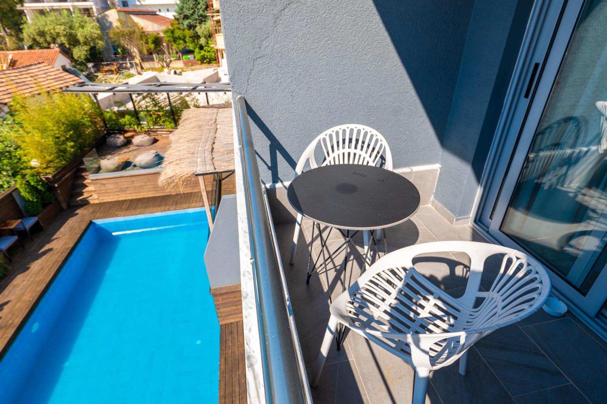 Hotel Piramida Ксамил Екстериор снимка